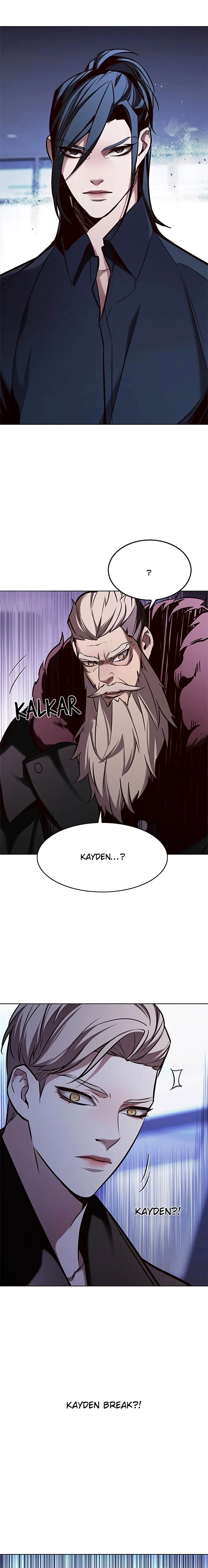 Eleceed - Bölüm 171 - Sayfa 22