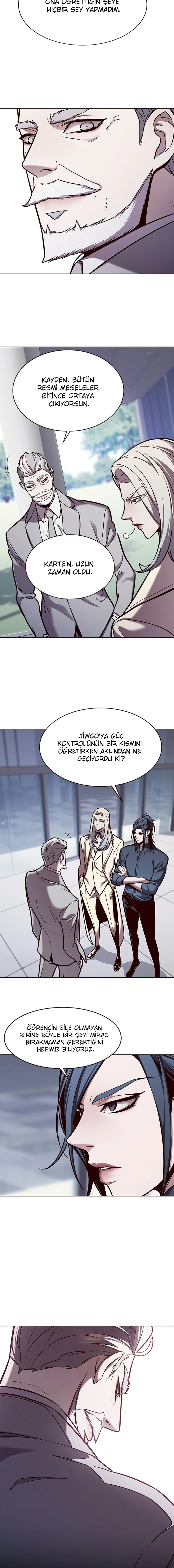 Eleceed - Bölüm 171 - Sayfa 7