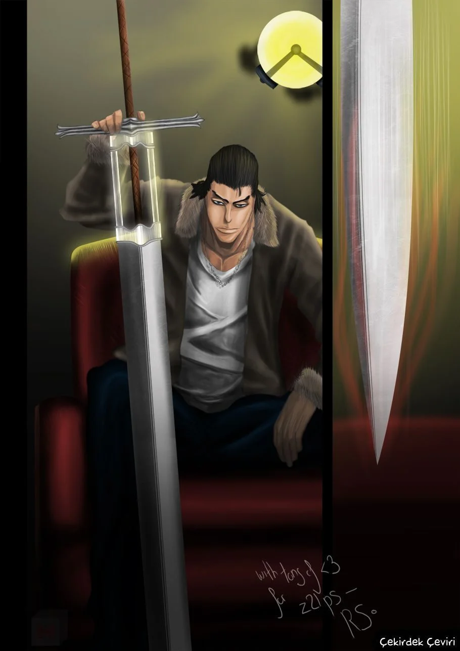 Bleach - Bölüm 435 - Sayfa 20