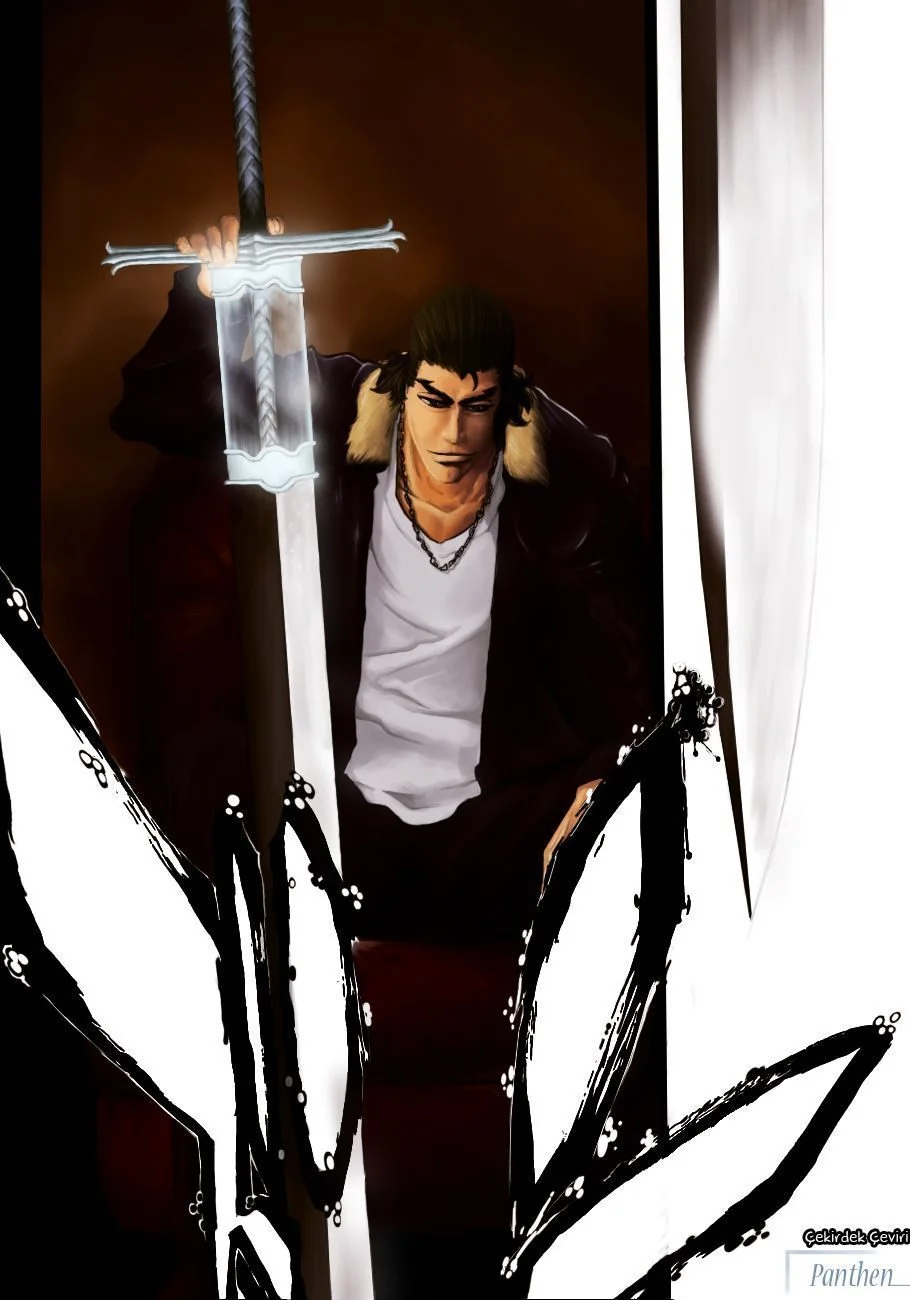 Bleach - Bölüm 435 - Sayfa 21