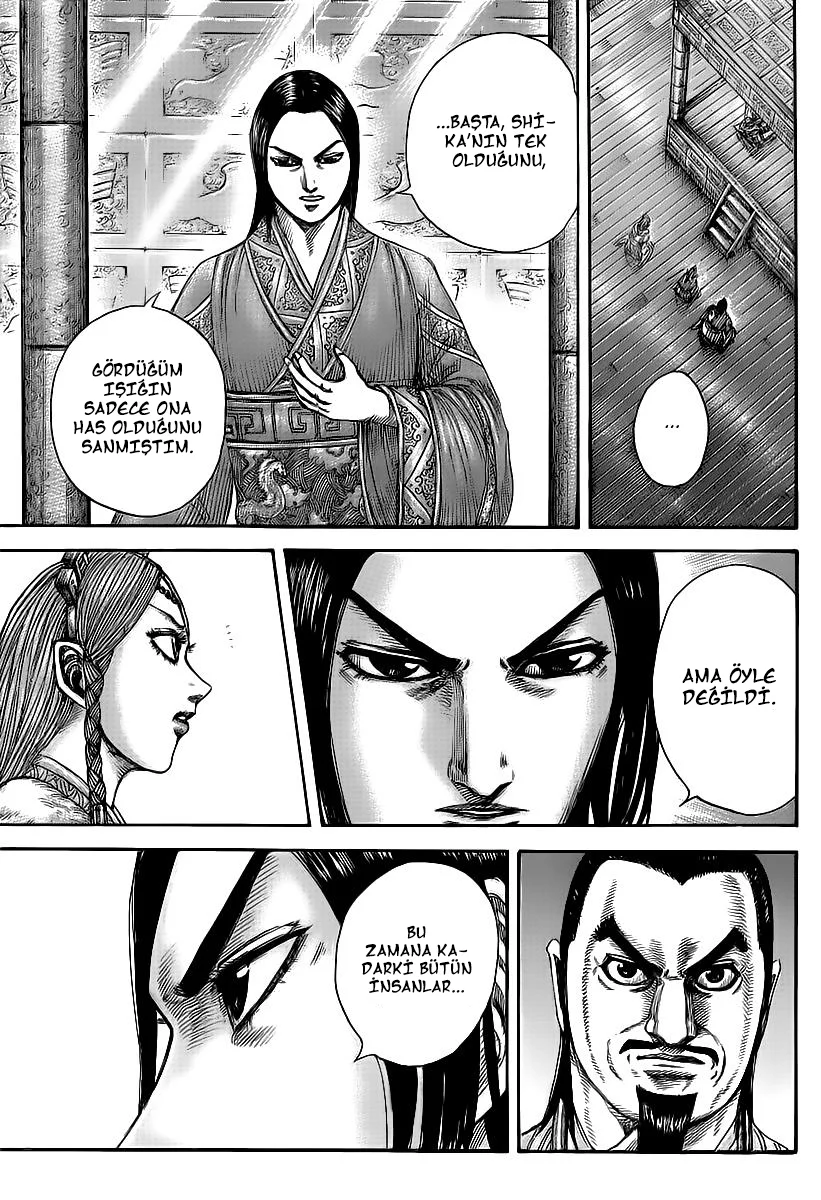 Kingdom - Bölüm 427 - Sayfa 5