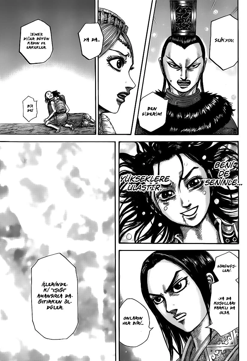 Kingdom - Bölüm 427 - Sayfa 7