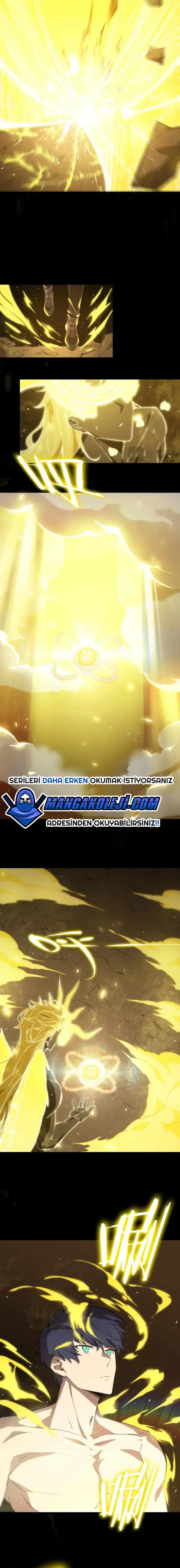 SSS-Rank Paladin Who Transcends Common Sense - Bölüm 24 - Sayfa 12