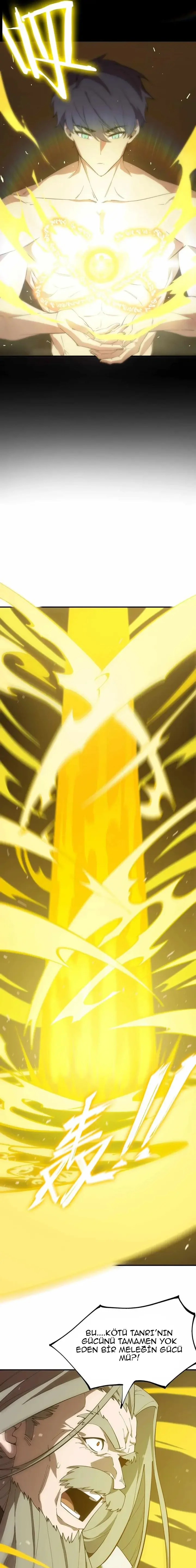 SSS-Rank Paladin Who Transcends Common Sense - Bölüm 24 - Sayfa 13