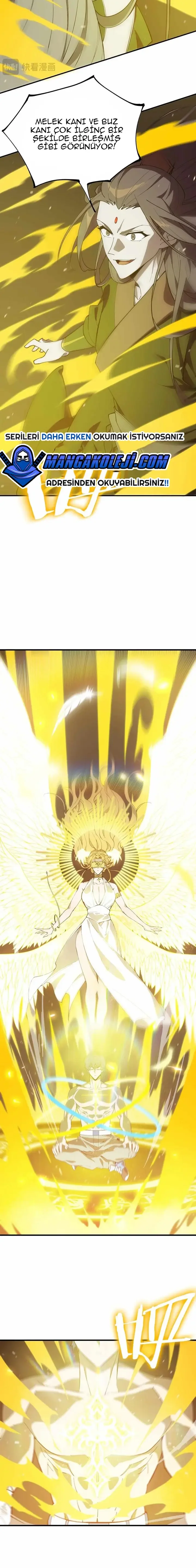 SSS-Rank Paladin Who Transcends Common Sense - Bölüm 24 - Sayfa 14