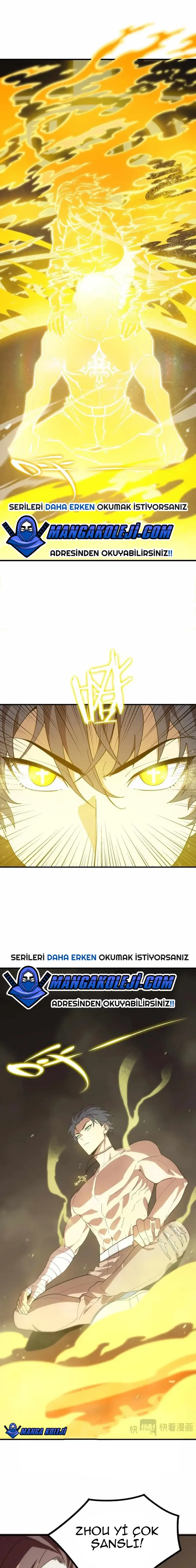 SSS-Rank Paladin Who Transcends Common Sense - Bölüm 24 - Sayfa 15