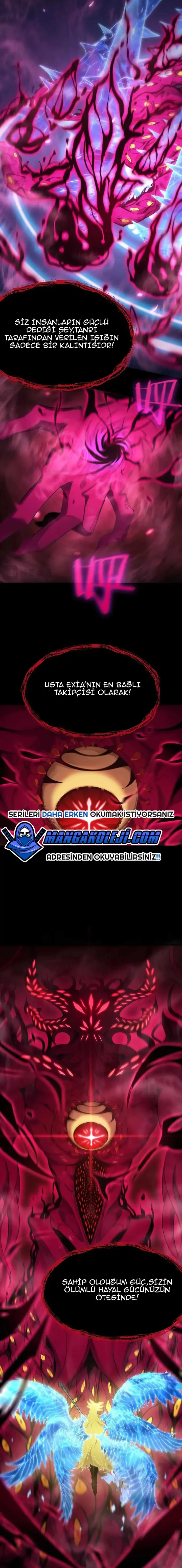 SSS-Rank Paladin Who Transcends Common Sense - Bölüm 24 - Sayfa 5