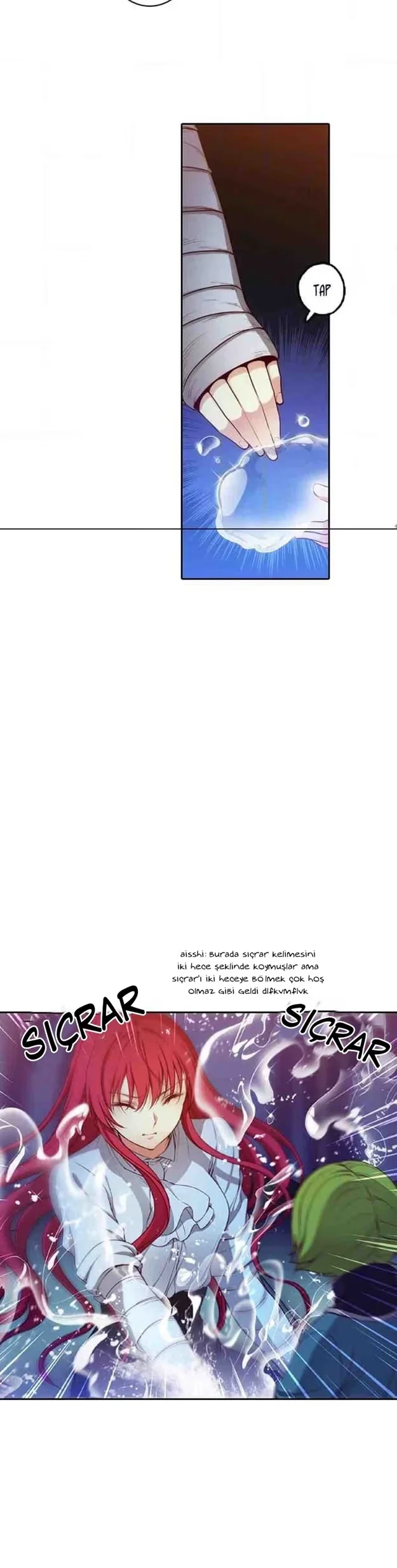 Adonis - Bölüm 35 - Sayfa 17