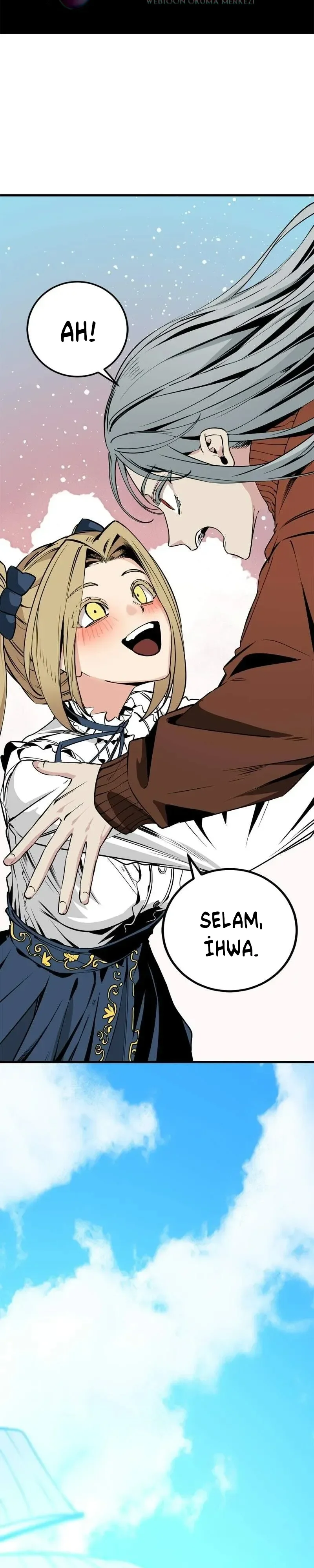 Hero Killer - Bölüm 267 - Sayfa 11