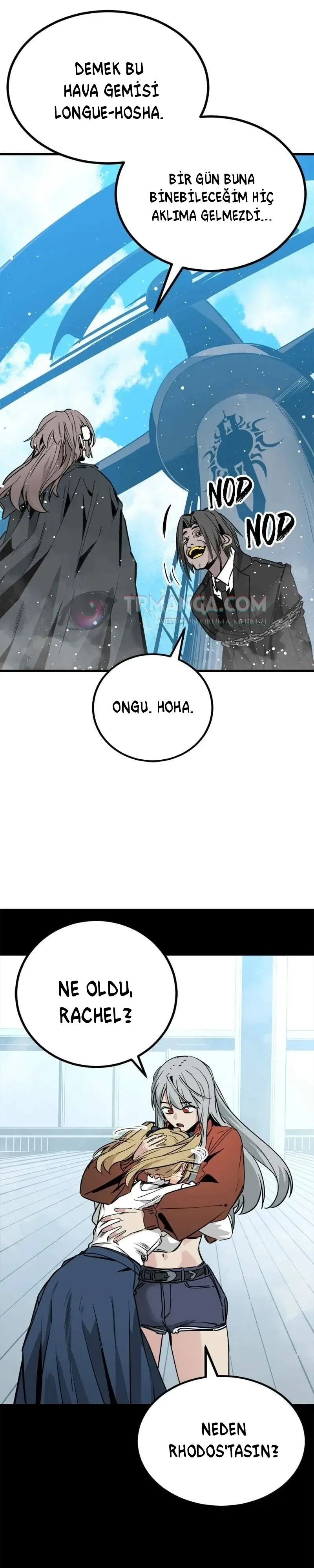 Hero Killer - Bölüm 267 - Sayfa 13