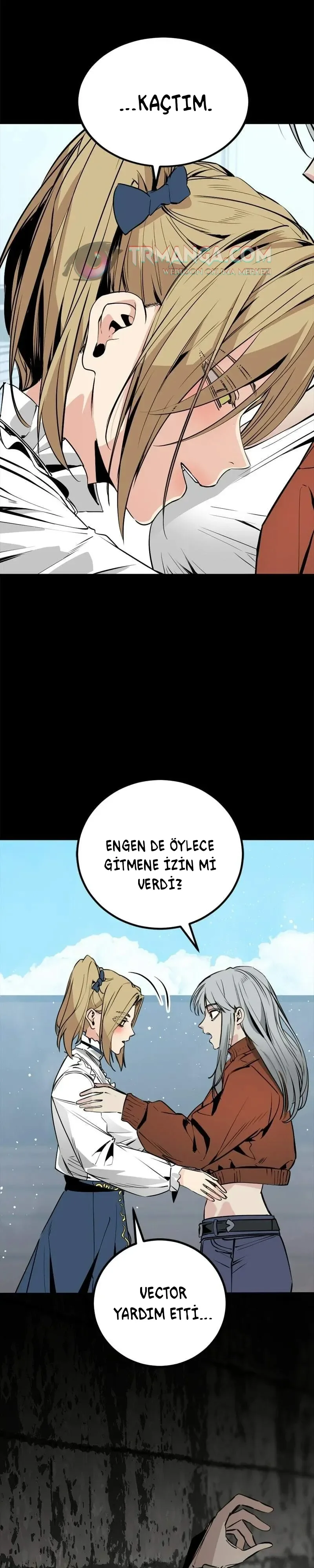 Hero Killer - Bölüm 267 - Sayfa 14