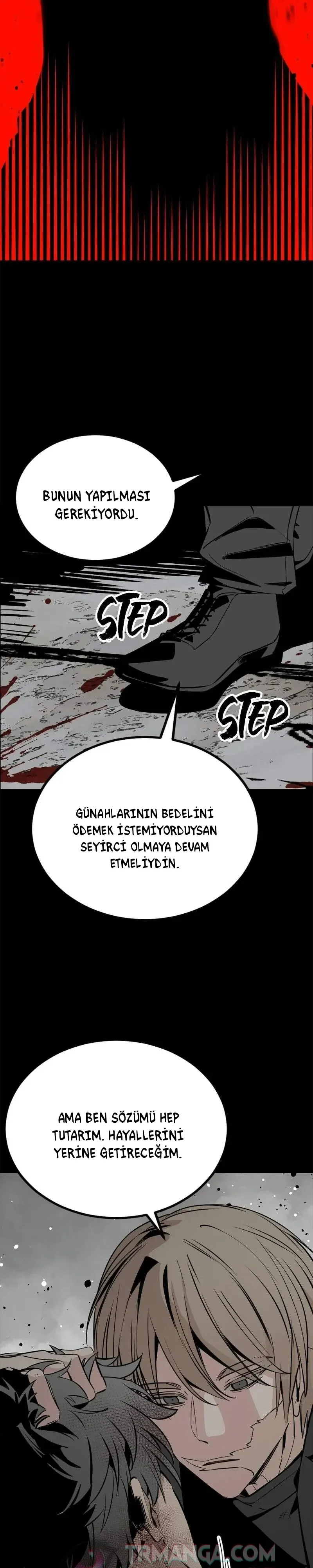 Hero Killer - Bölüm 267 - Sayfa 17