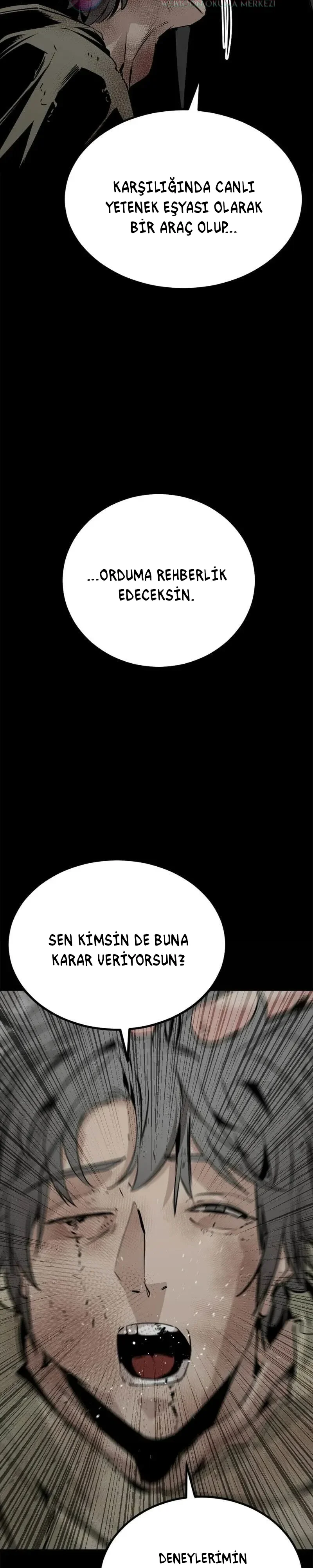 Hero Killer - Bölüm 267 - Sayfa 18