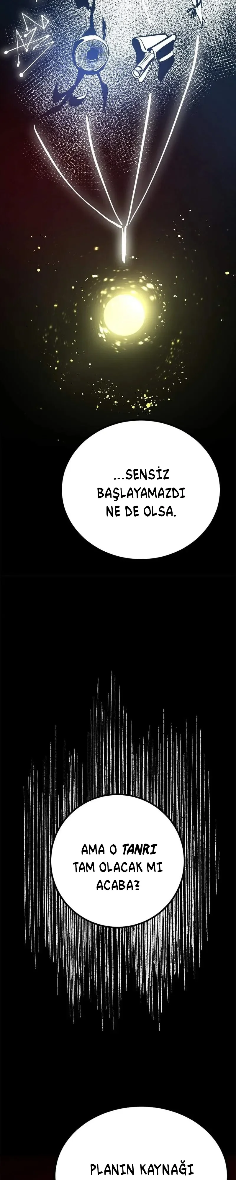 Hero Killer - Bölüm 267 - Sayfa 20