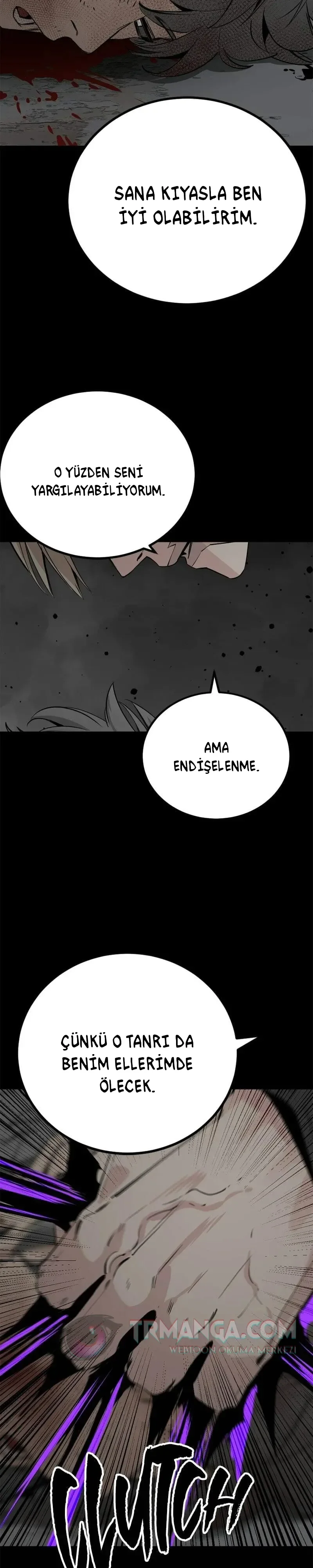 Hero Killer - Bölüm 267 - Sayfa 22