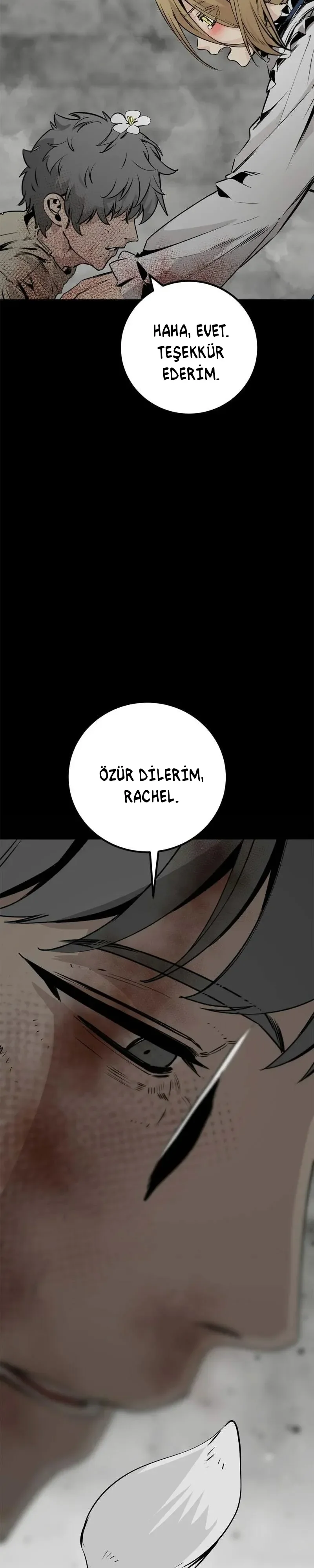 Hero Killer - Bölüm 267 - Sayfa 27