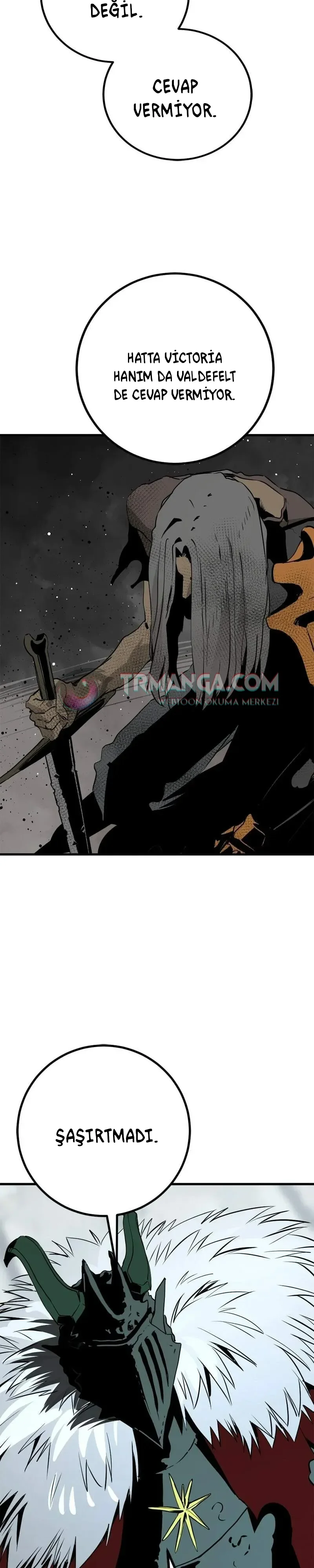 Hero Killer - Bölüm 267 - Sayfa 34