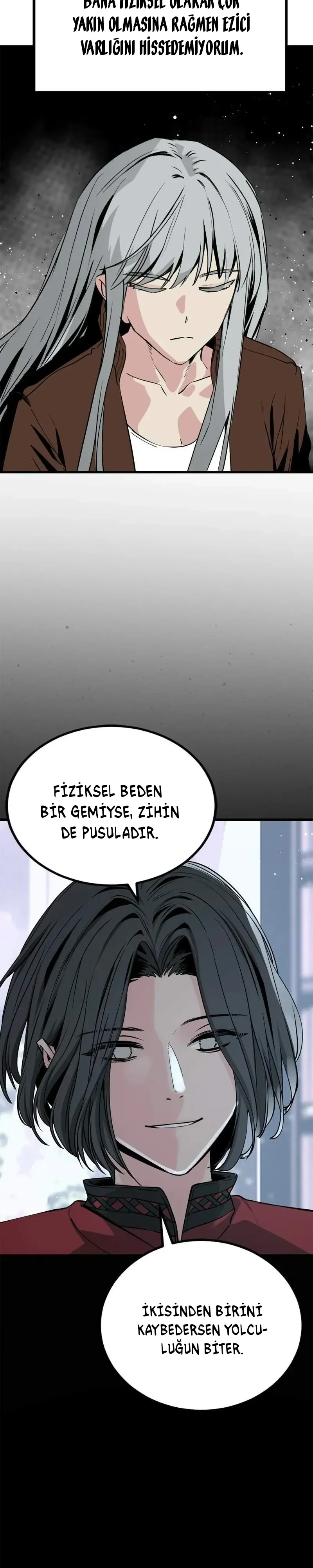 Hero Killer - Bölüm 267 - Sayfa 37