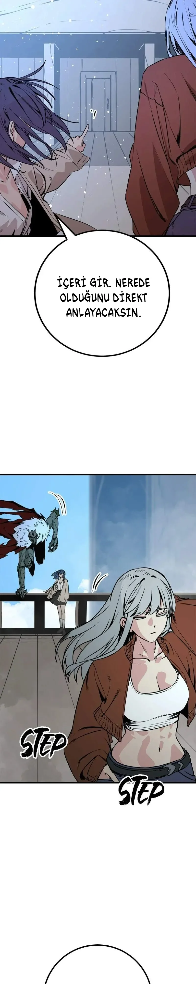 Hero Killer - Bölüm 267 - Sayfa 40