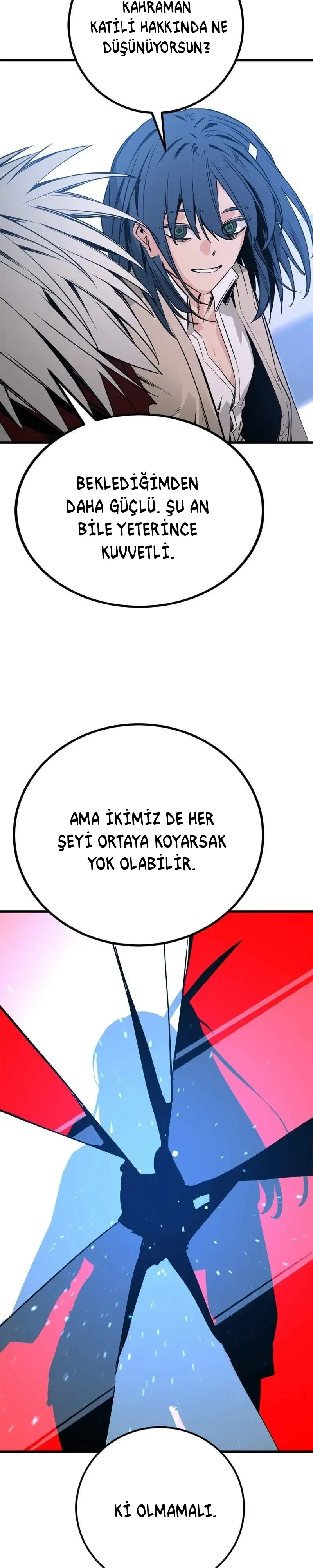 Hero Killer - Bölüm 267 - Sayfa 41