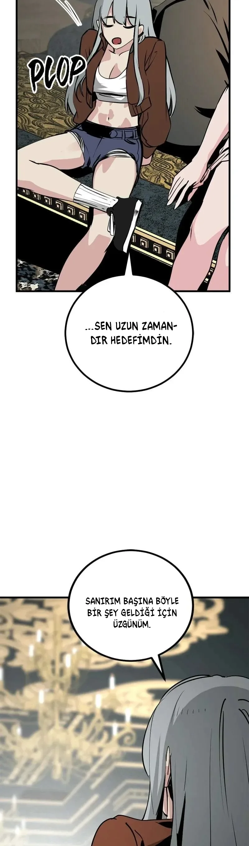 Hero Killer - Bölüm 267 - Sayfa 47