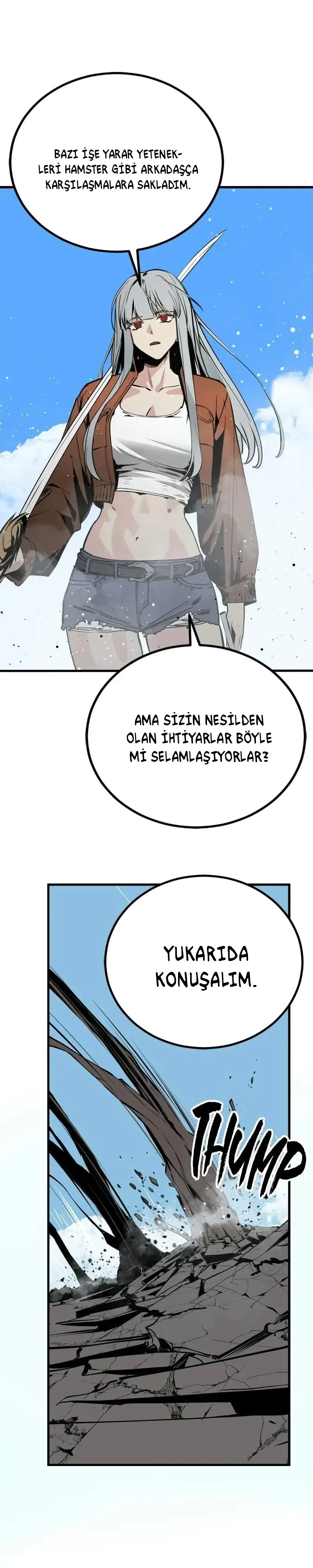 Hero Killer - Bölüm 267 - Sayfa 7