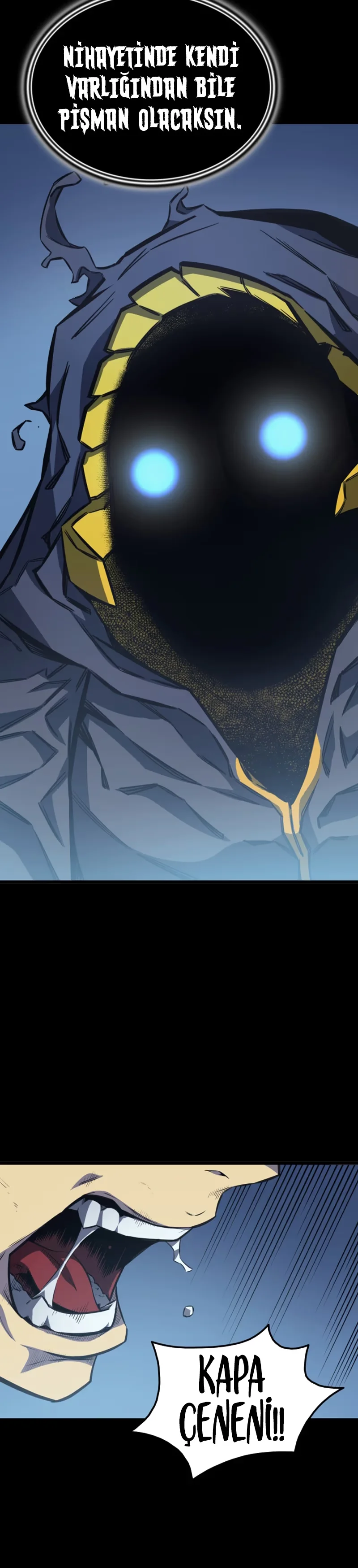 The Great Mage Returns After 4000 Years - Bölüm 2 - Sayfa 13