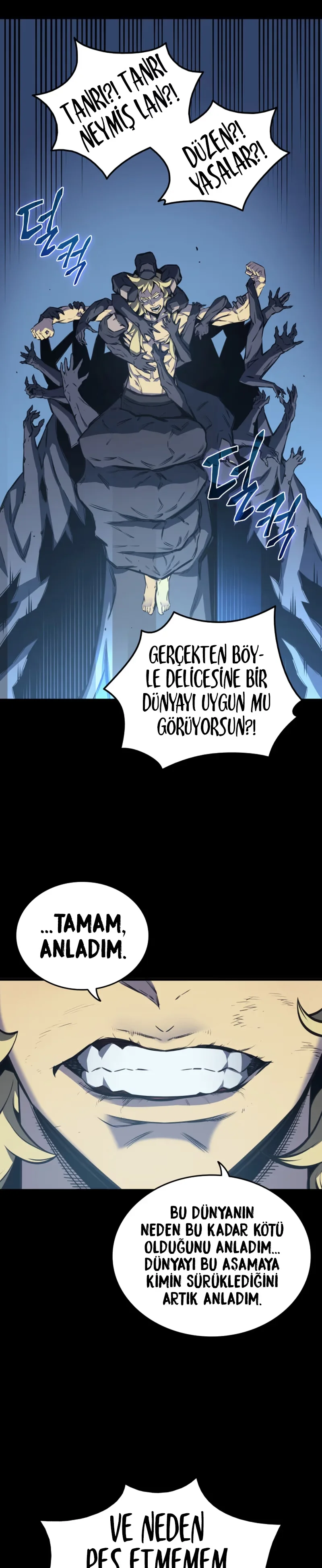 The Great Mage Returns After 4000 Years - Bölüm 2 - Sayfa 14