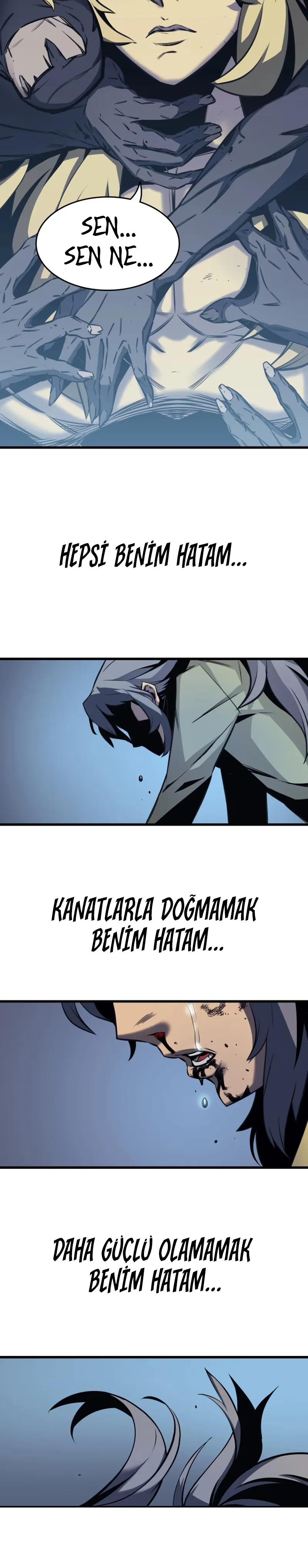 The Great Mage Returns After 4000 Years - Bölüm 2 - Sayfa 19