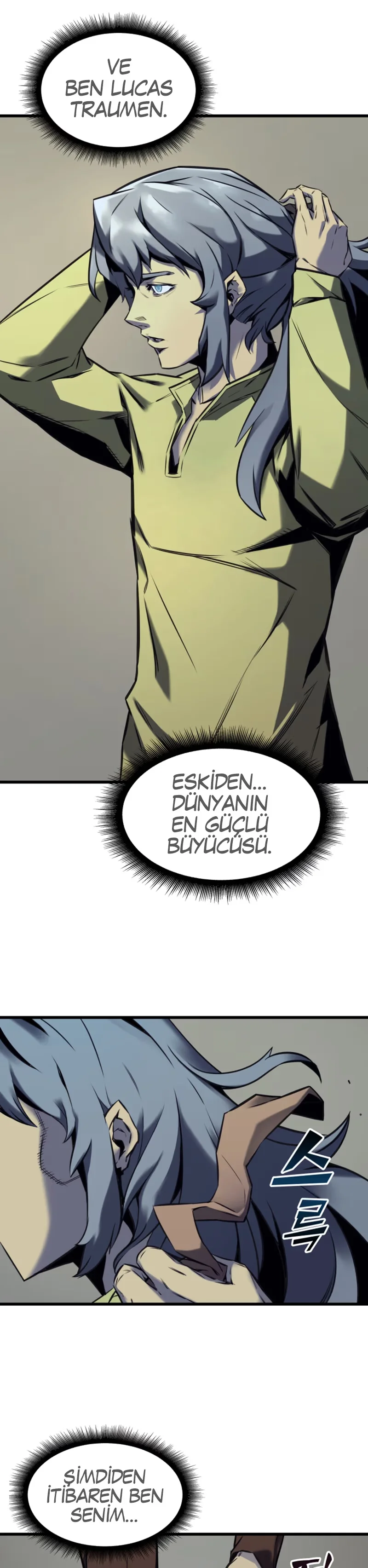 The Great Mage Returns After 4000 Years - Bölüm 2 - Sayfa 30
