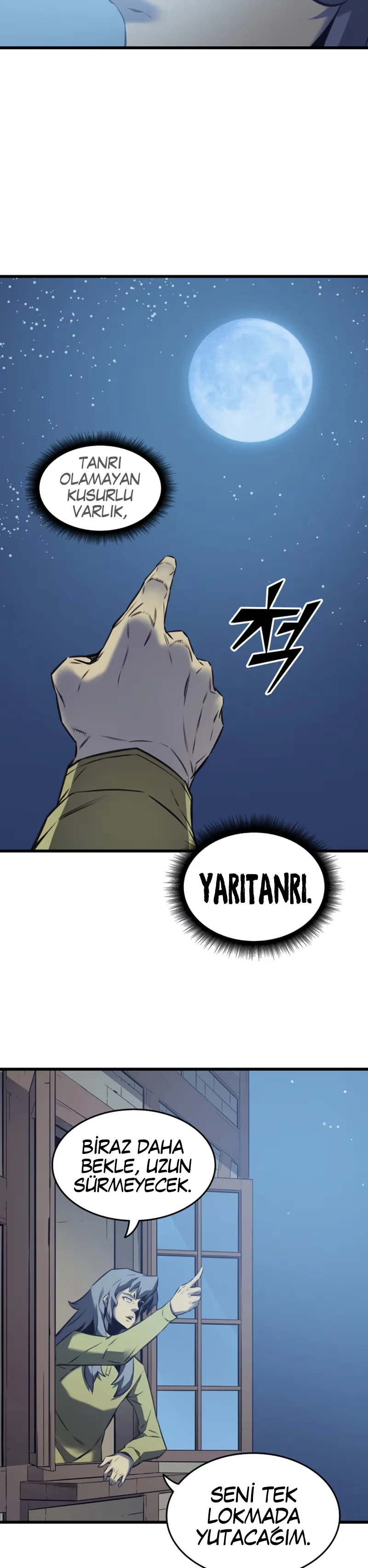 The Great Mage Returns After 4000 Years - Bölüm 2 - Sayfa 33