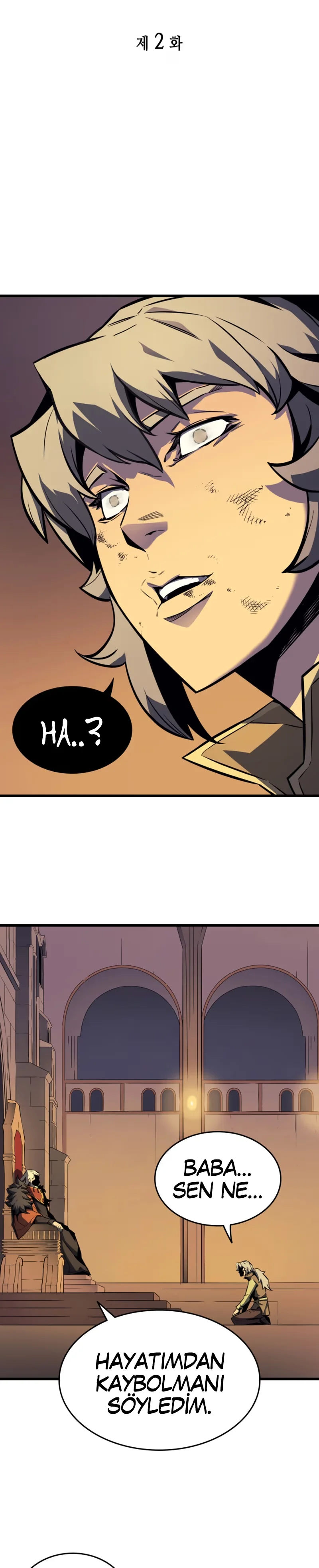 The Great Mage Returns After 4000 Years - Bölüm 2 - Sayfa 4