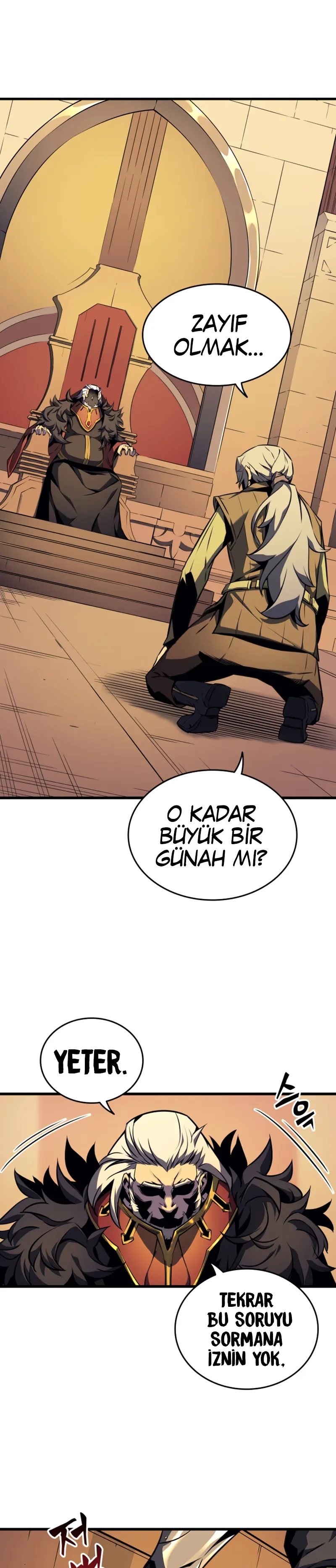The Great Mage Returns After 4000 Years - Bölüm 2 - Sayfa 6