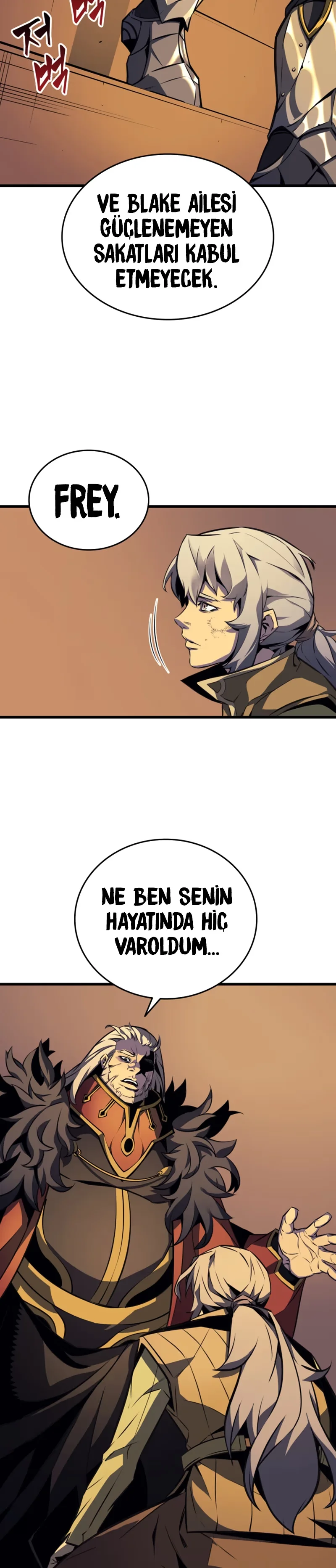 The Great Mage Returns After 4000 Years - Bölüm 2 - Sayfa 7