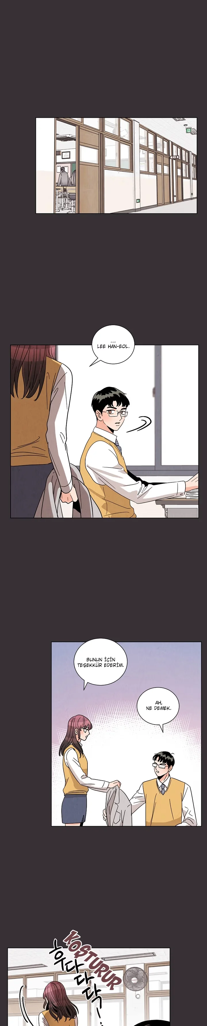 Goodbye, In-Law! - Bölüm 7 - Sayfa 23