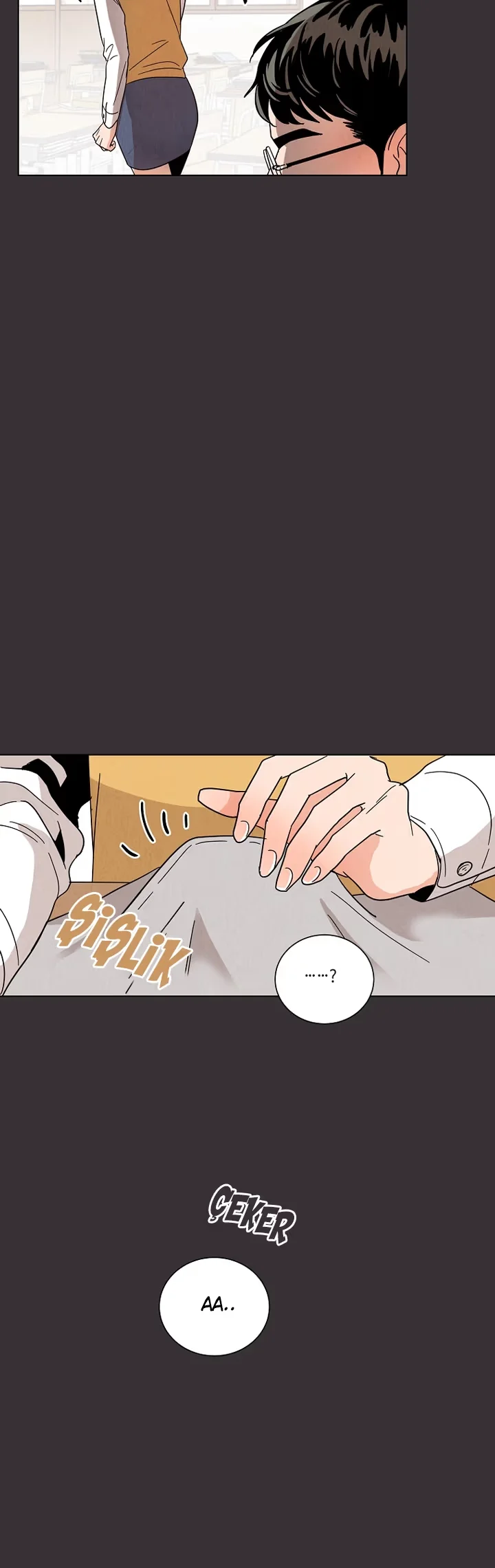 Goodbye, In-Law! - Bölüm 7 - Sayfa 24