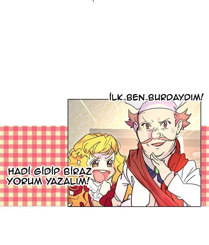 Miss Not-So Sidekick - Bölüm 7 - Sayfa 22