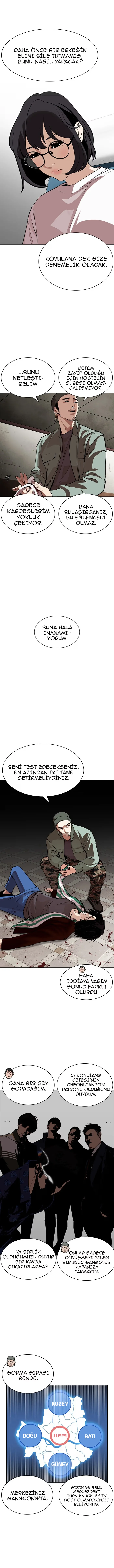 Lookism - Bölüm 256 - Sayfa 4