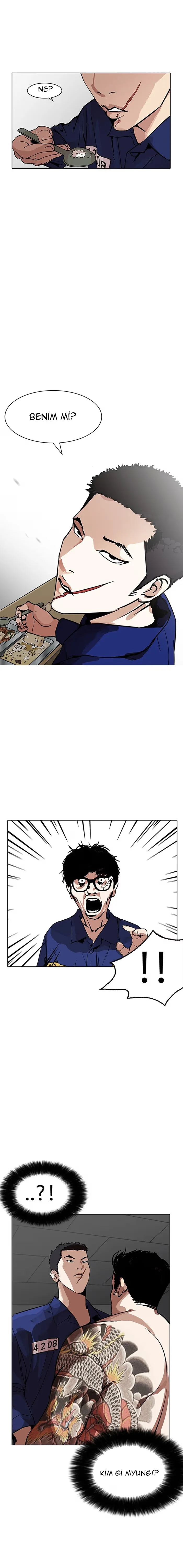 Lookism - Bölüm 183 - Sayfa 11