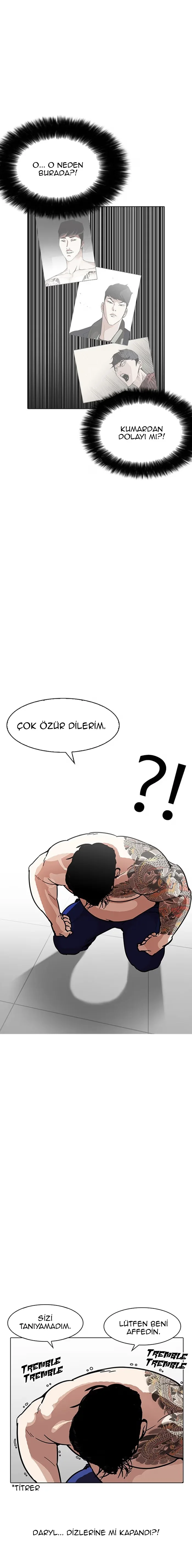 Lookism - Bölüm 183 - Sayfa 12