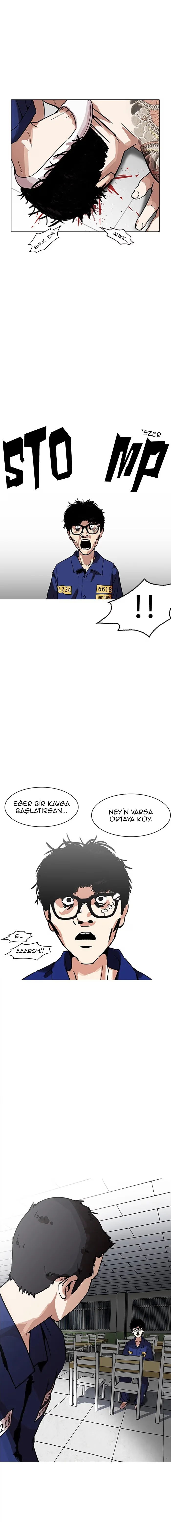 Lookism - Bölüm 183 - Sayfa 14