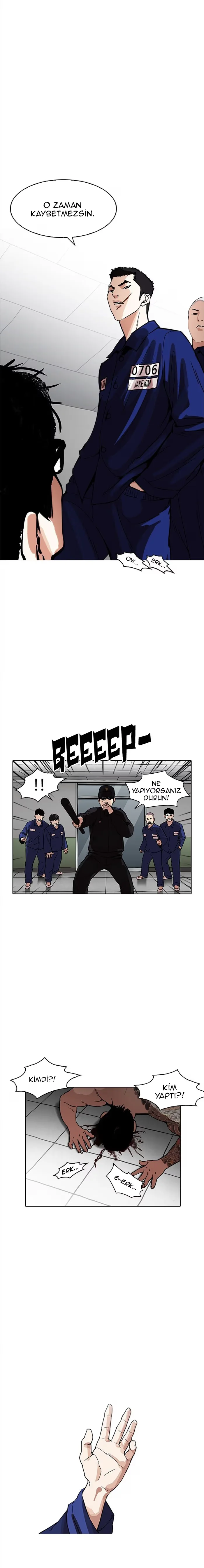 Lookism - Bölüm 183 - Sayfa 15