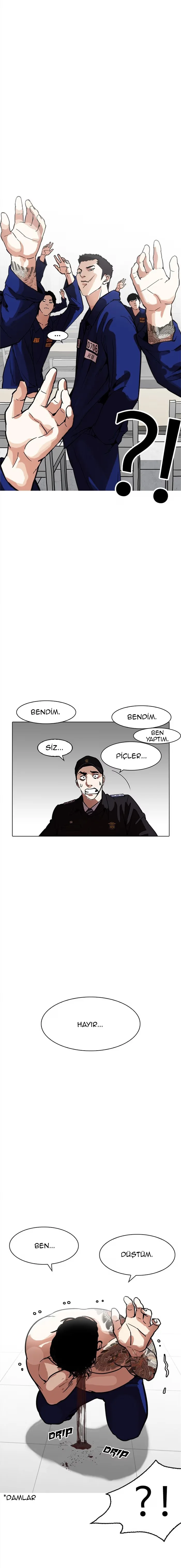 Lookism - Bölüm 183 - Sayfa 16