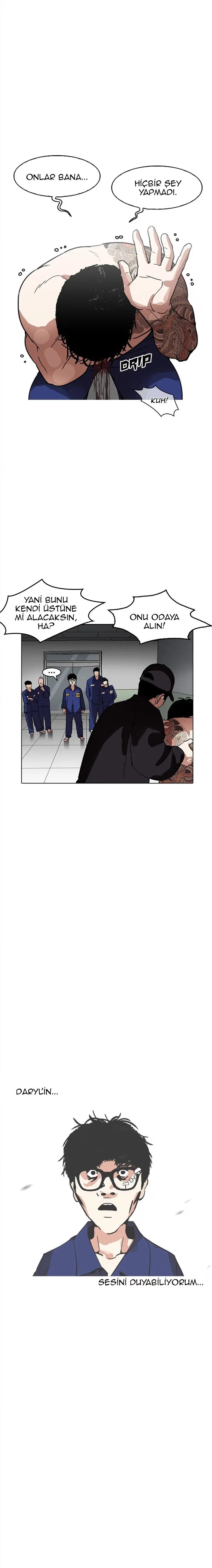 Lookism - Bölüm 183 - Sayfa 17