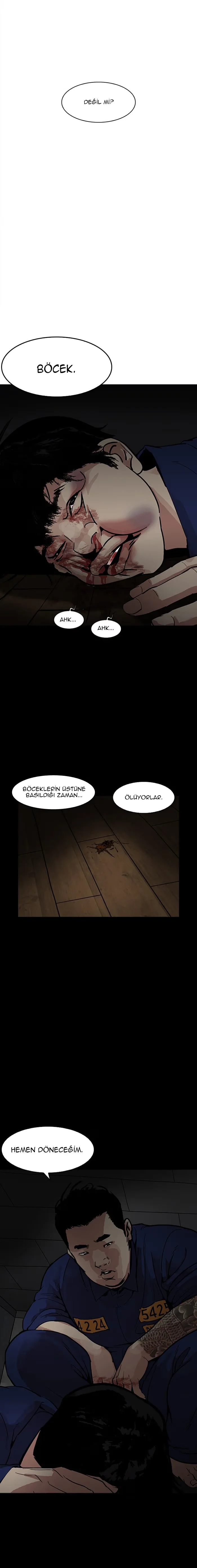 Lookism - Bölüm 183 - Sayfa 19