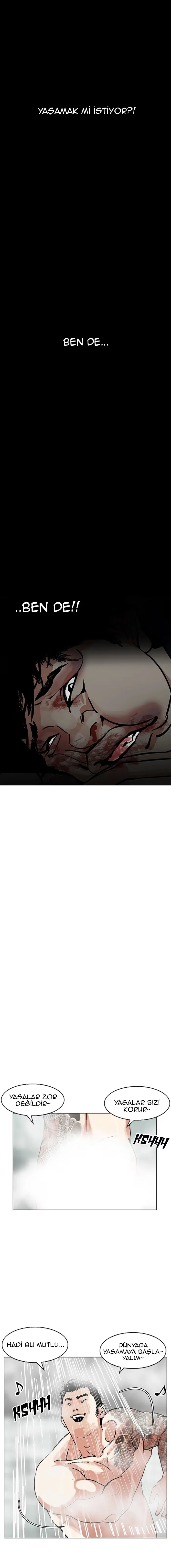 Lookism - Bölüm 183 - Sayfa 21