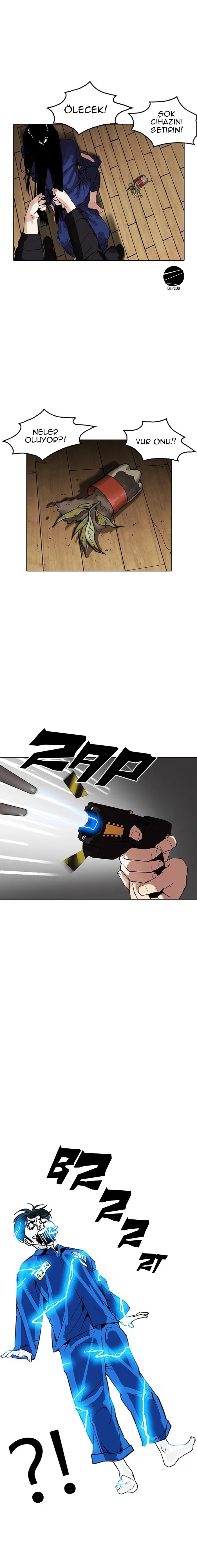 Lookism - Bölüm 183 - Sayfa 4