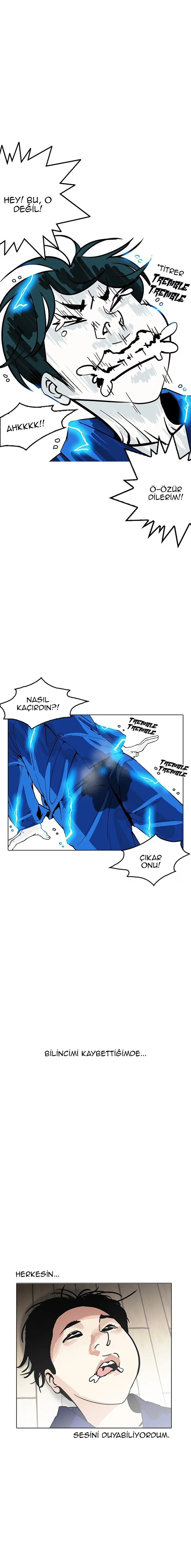 Lookism - Bölüm 183 - Sayfa 5