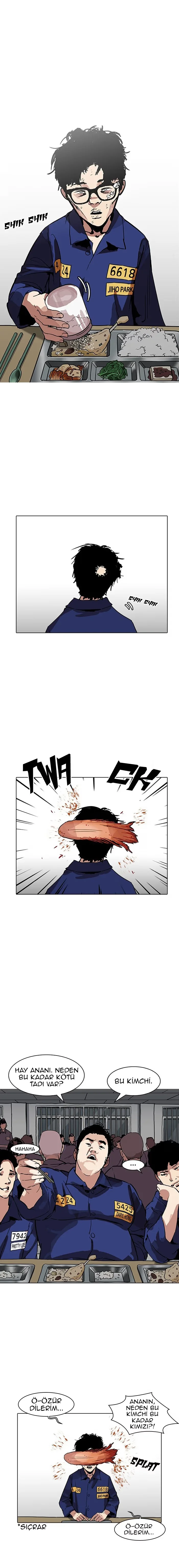 Lookism - Bölüm 183 - Sayfa 7