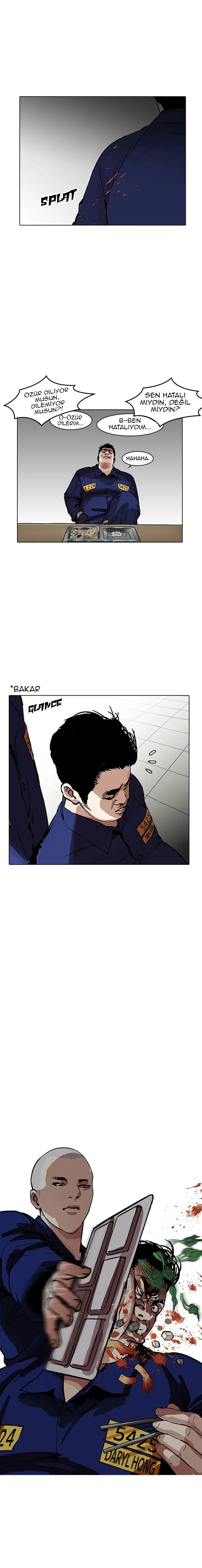 Lookism - Bölüm 183 - Sayfa 8